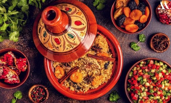 Cooking Classes & Food Tours