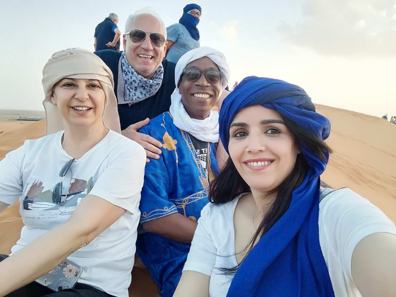 Desert Adventure