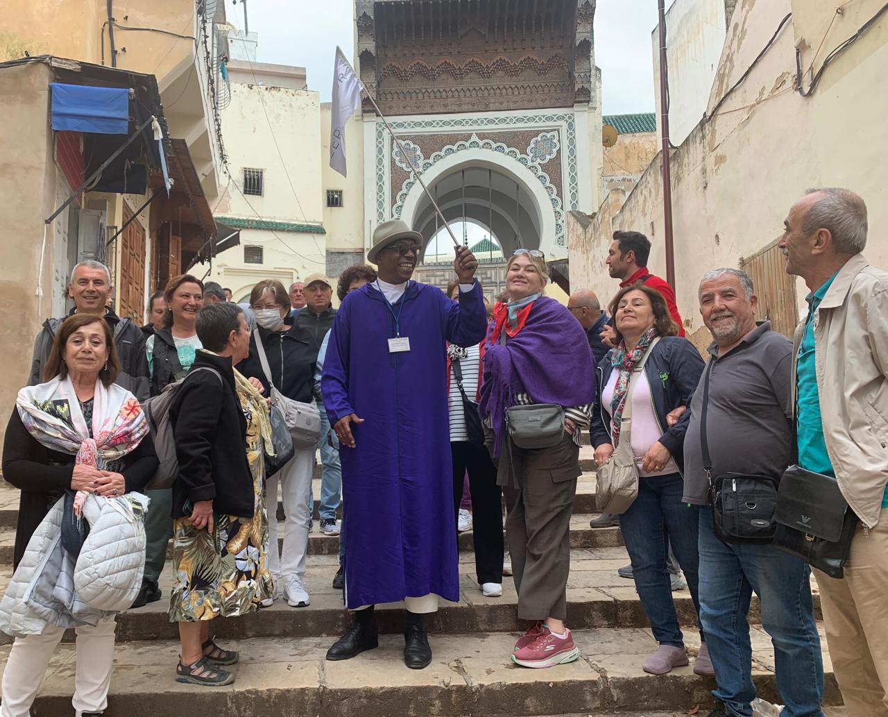 Fez Medina Experience