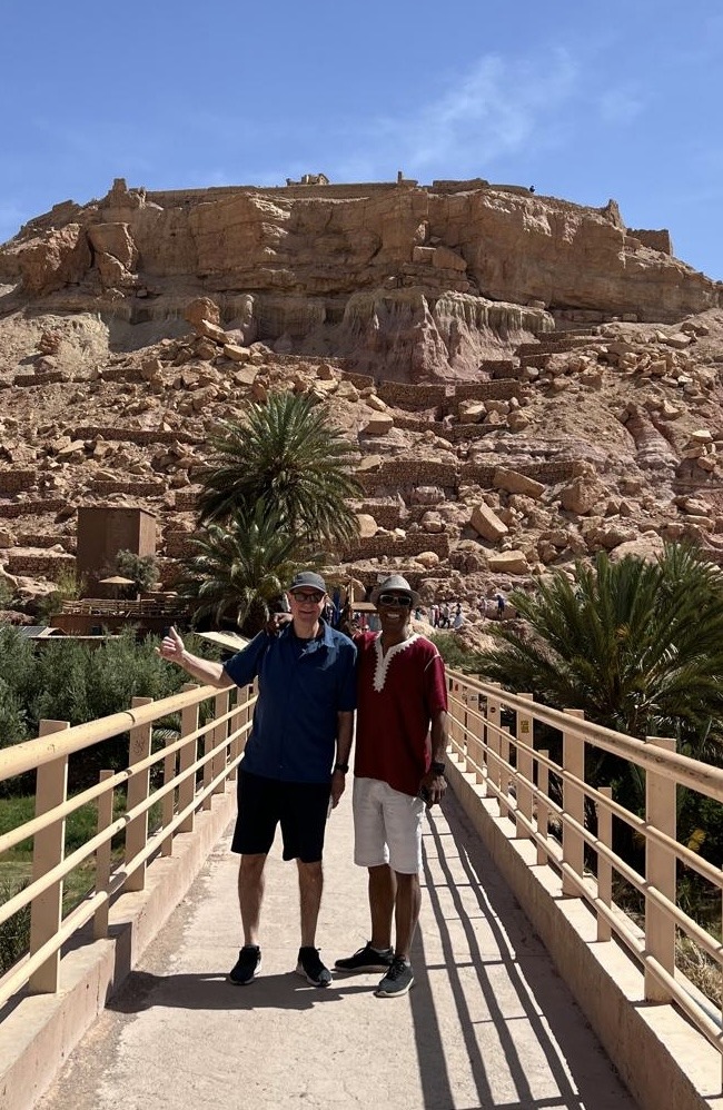 Kasbah Adventure