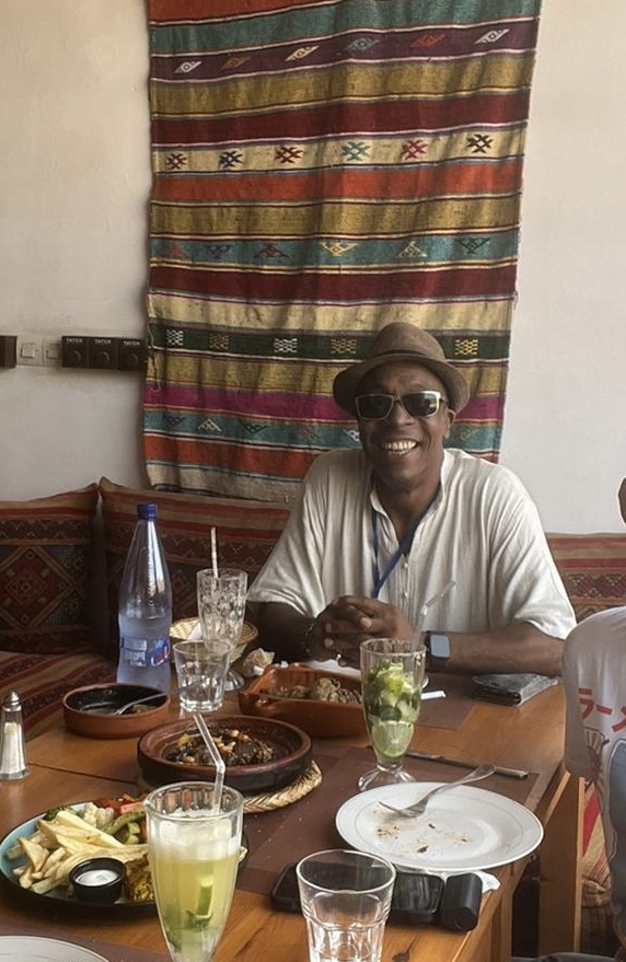 Traditional Dining