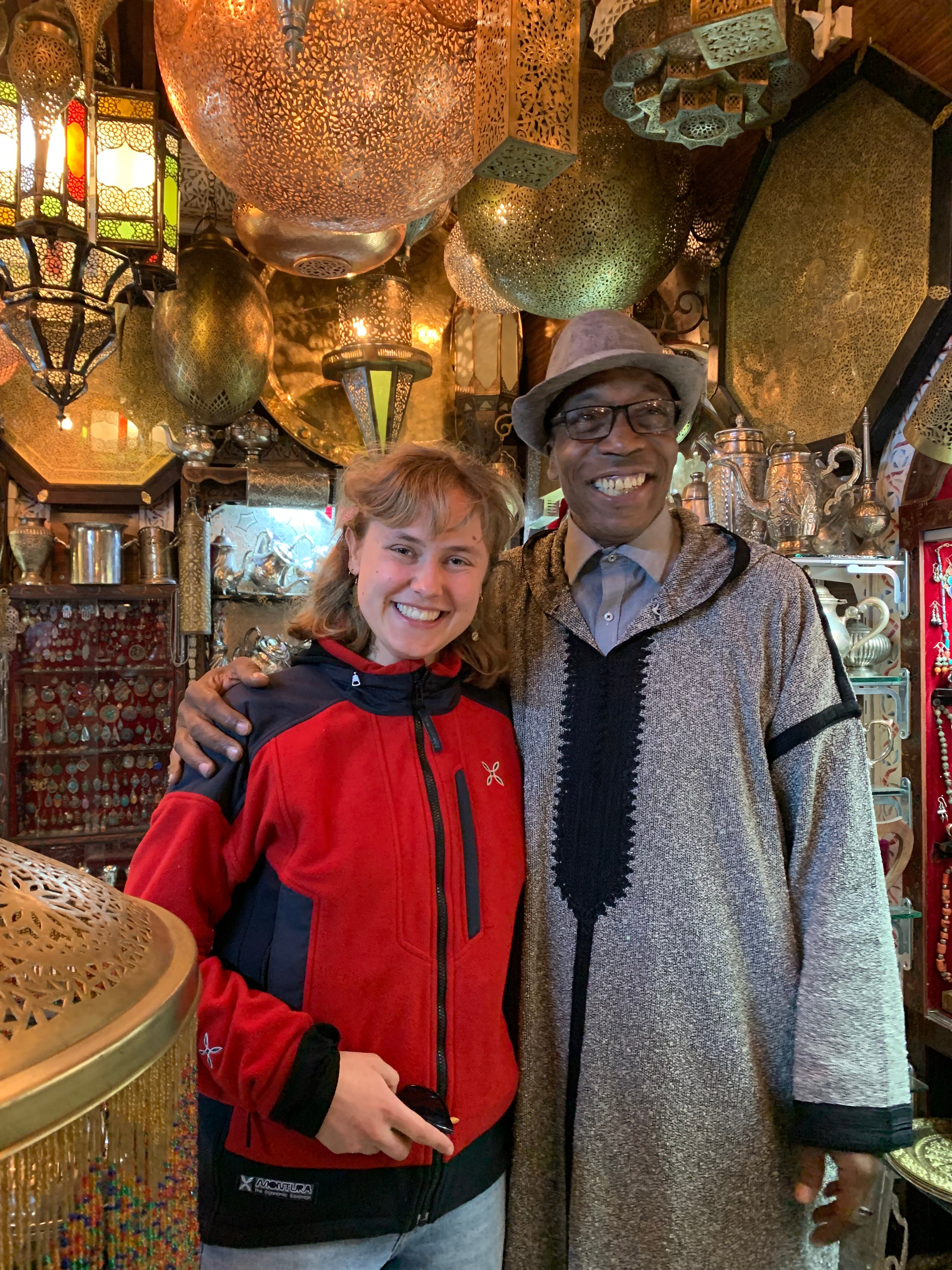 Artisan Workshop Visit