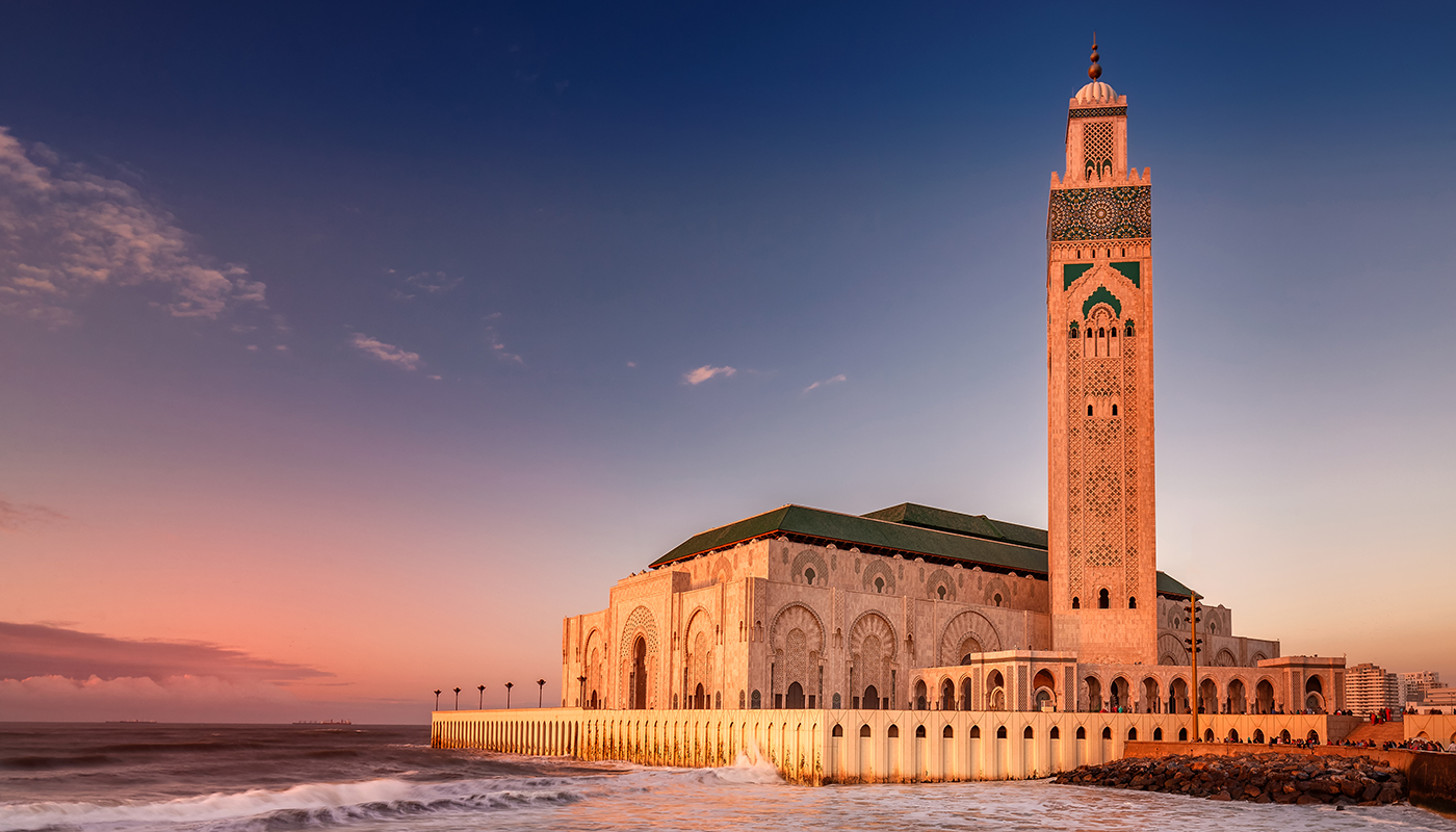 Tailored Private Tours