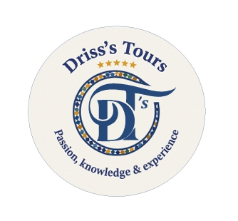 Driss's Tours - Flexible, fun & informative